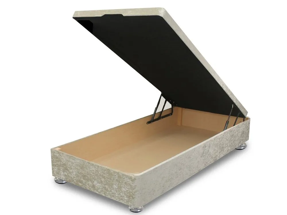 ASC ASC Lunar Front Opening Ottoman Divan Base