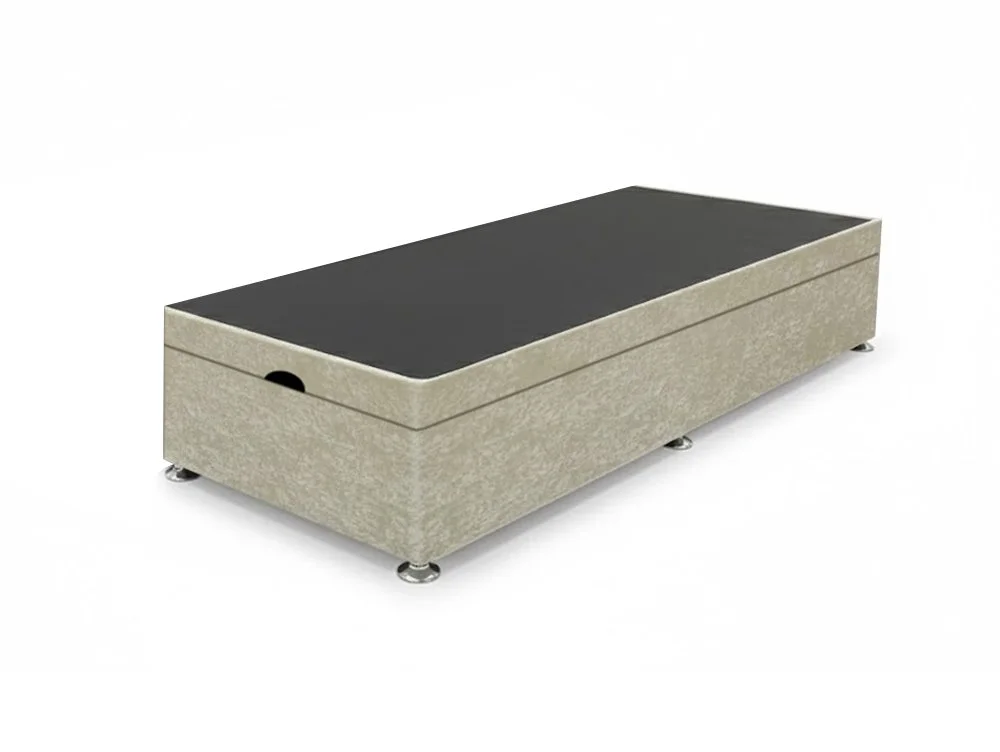 ASC ASC Lunar Front Opening Ottoman Divan Base