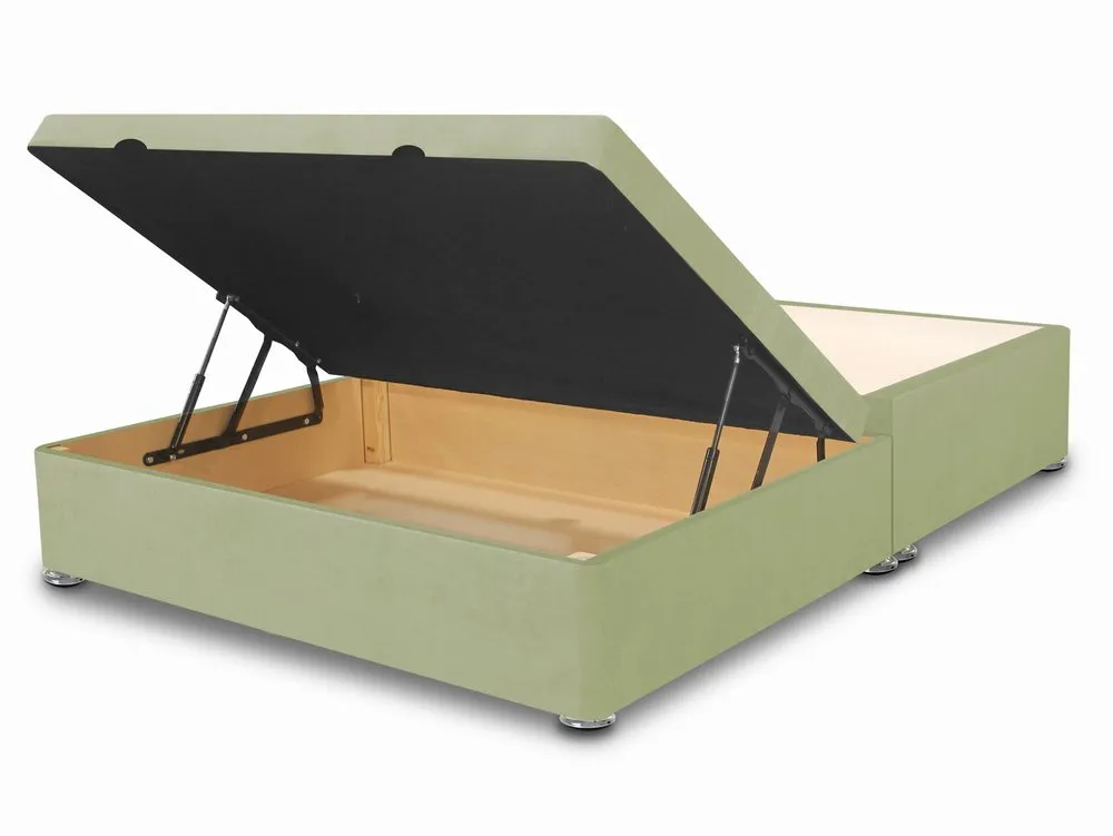 ASC ASC Lunar Ottoman Divan Base