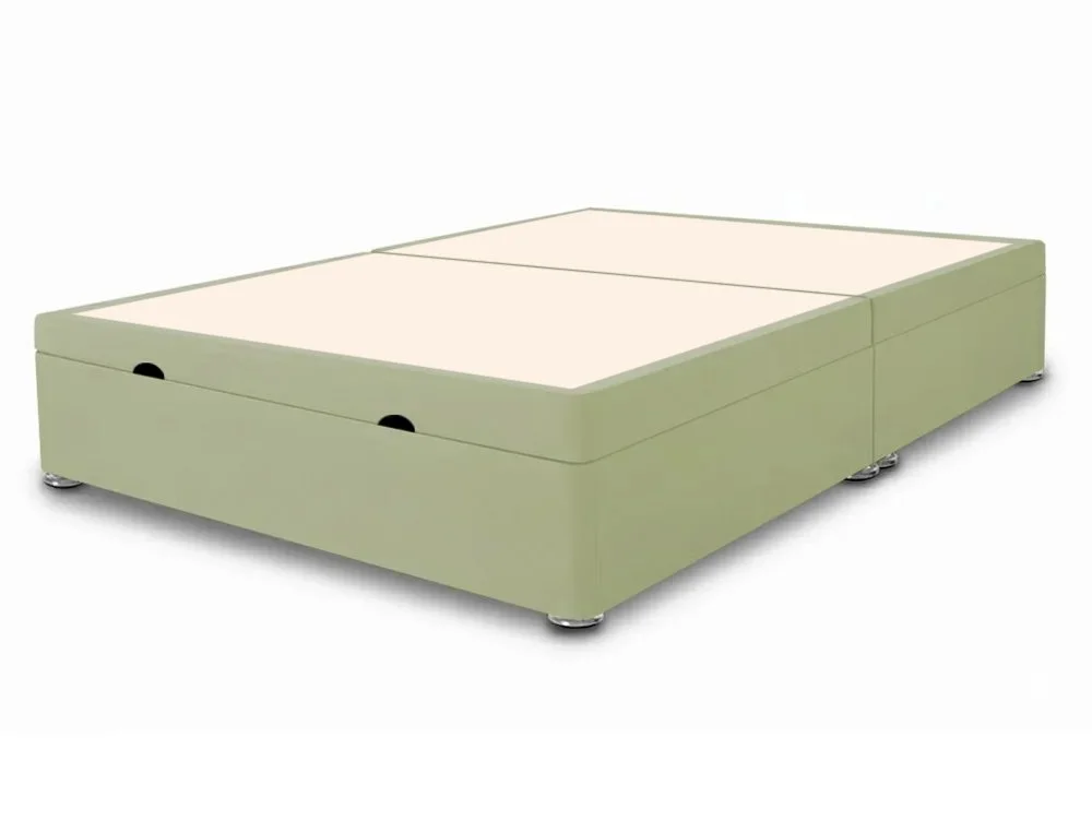 ASC ASC Lunar Ottoman Divan Base