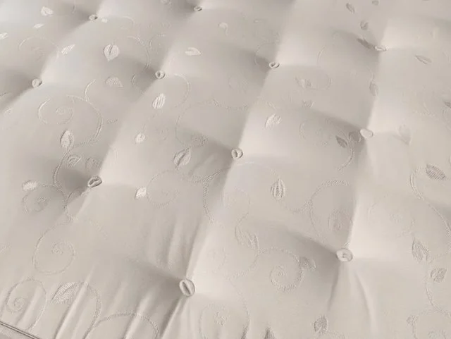 ASC ASC Pearl Lunar Divan Bed