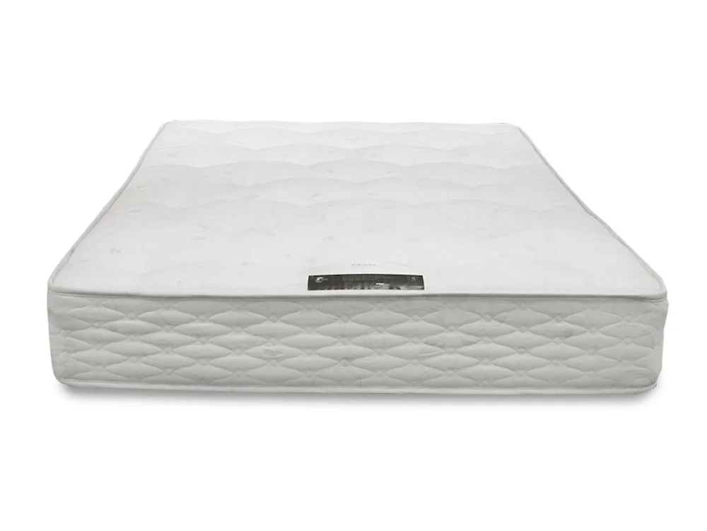 ASC ASC Pearl 2ft6 Small Single Mattress