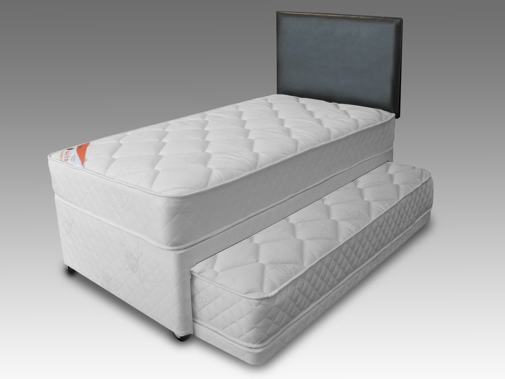ASC ASC Prestige Divan Guest Bed
