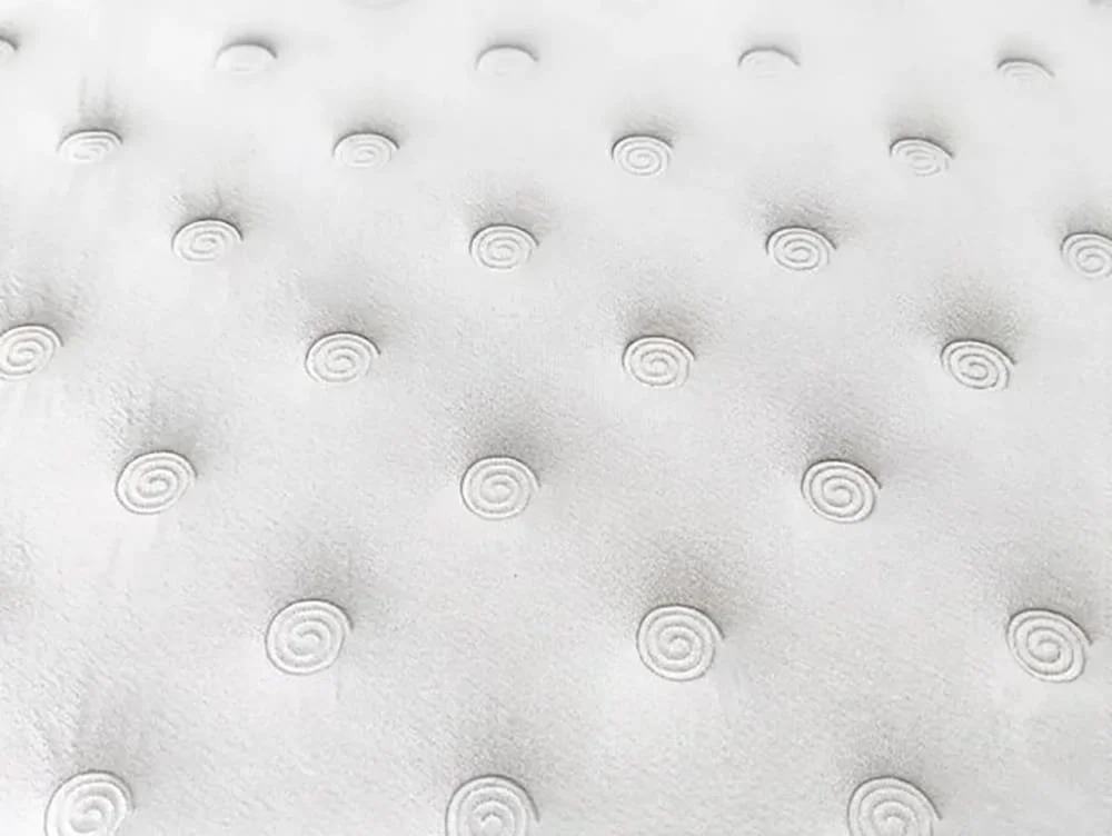 ASC ASC Serenity Luxury Pocket 1000 Boxtop Mattress
