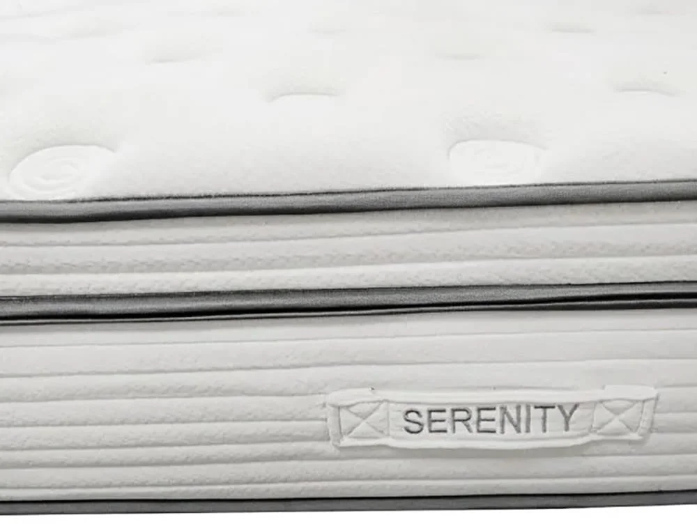 ASC ASC Serenity Luxury Pocket 1000 Boxtop Mattress