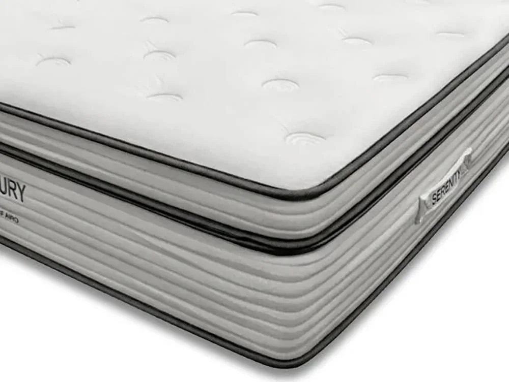 ASC ASC Serenity Luxury Pocket 1000 Boxtop Mattress