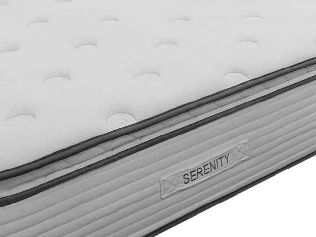 ASC ASC Serenity Ortho Pocket 1000 Pillowtop Mattress