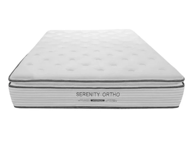 ASC ASC Serenity Ortho Pocket 1000 Pillowtop Mattress