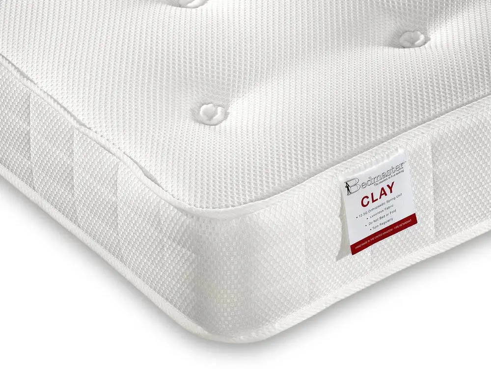Bedmaster Bedmaster Clay Mattress