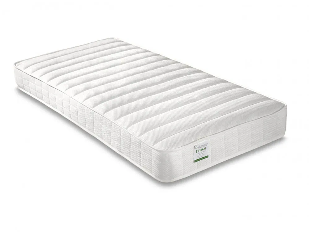 Bedmaster Bedmaster Ethan 2ft6 Small Single Mattress