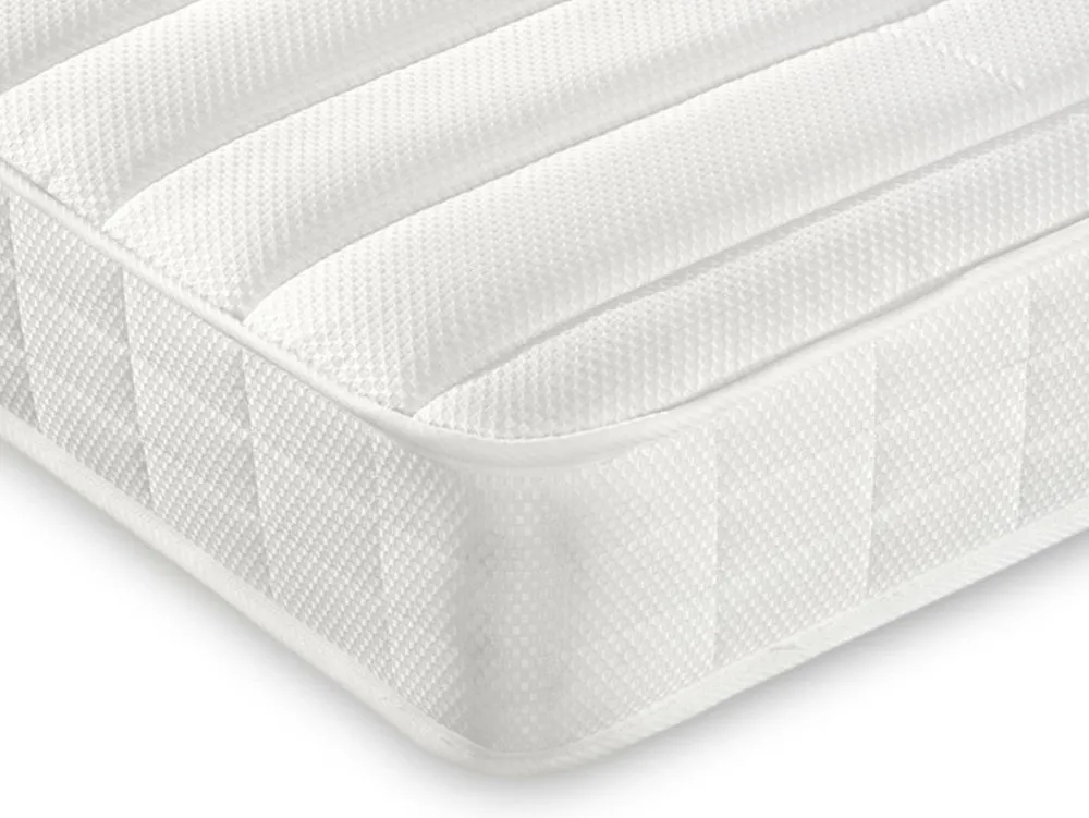 Bedmaster Bedmaster Ethan 4ft6 Double Mattress