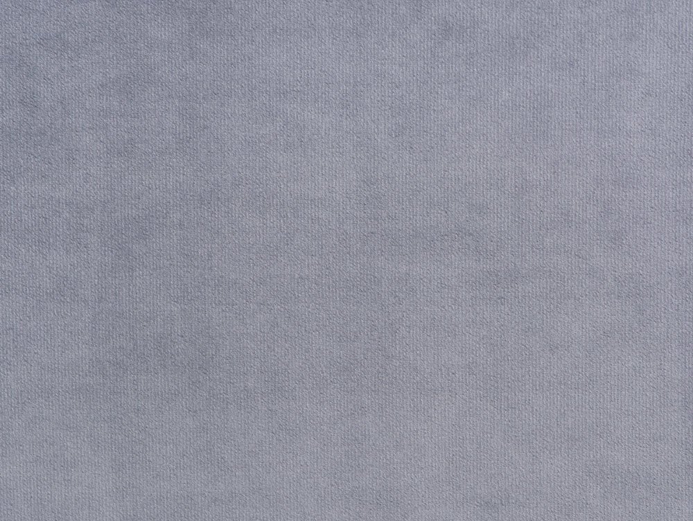 Birlea Birlea Cologne 4ft6 Double Grey Upholstered Fabric Bed Frame