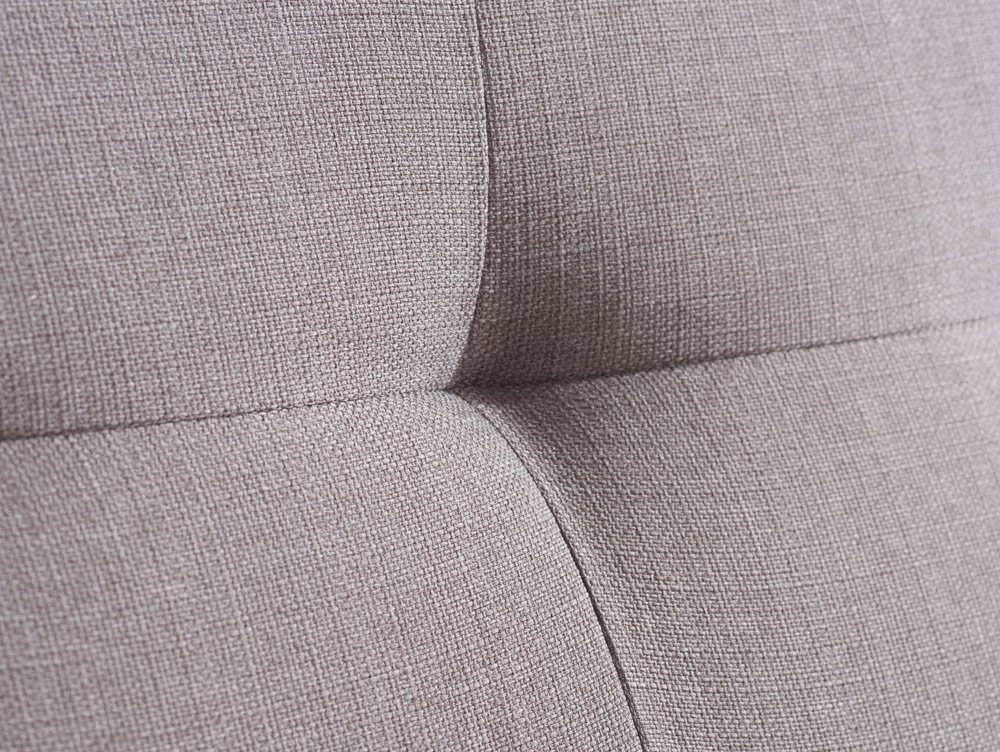 Birlea Birlea Ethan Large Grey Fabric Sofa Bed