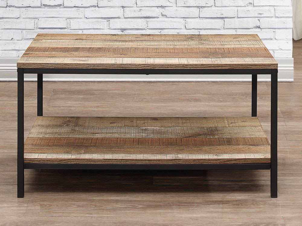 Birlea Birlea Urban Rustic Coffee Table (Flat Packed)
