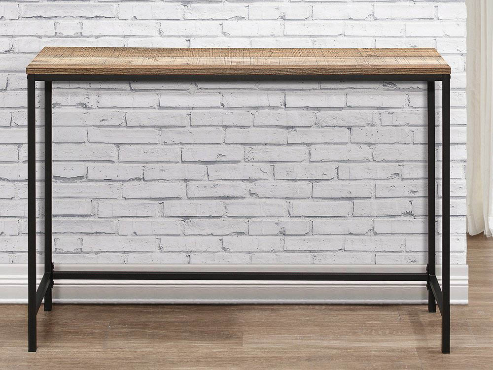 Birlea Birlea Urban Rustic Console Table (Flat Packed)
