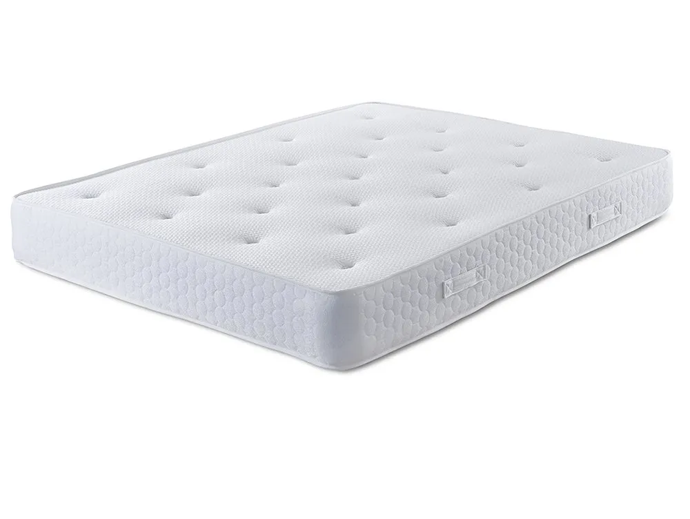 Deluxe Deluxe Farnborough Ortho 2ft6 Small Single Mattress