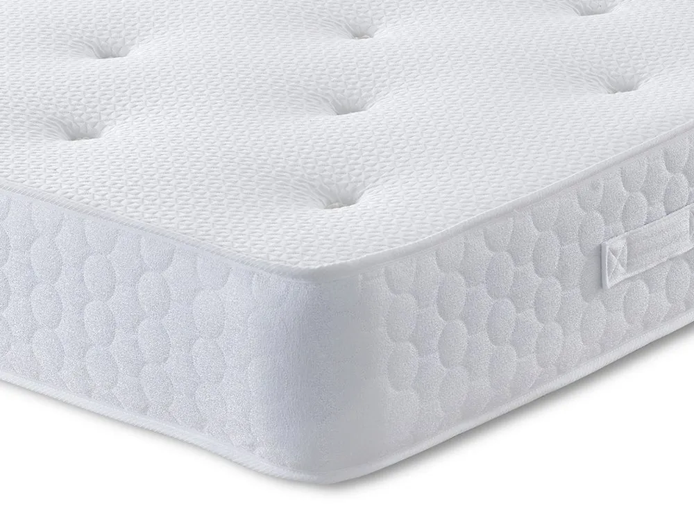 Deluxe Deluxe Farnborough Ortho 4ft Small Double Mattress