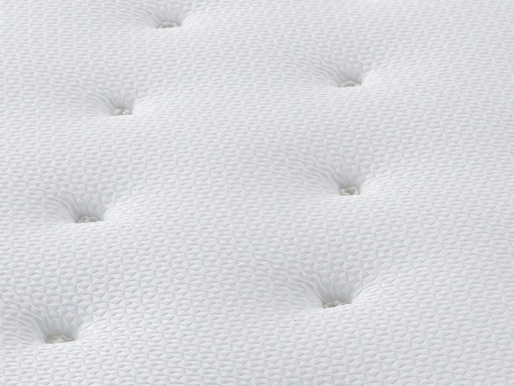 Deluxe Deluxe Farnborough Ortho 4ft6 Double Mattress