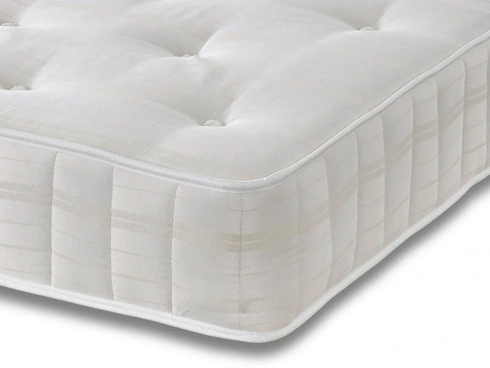 Deluxe Deluxe Lingfield 3ft6 Large Single Mattress