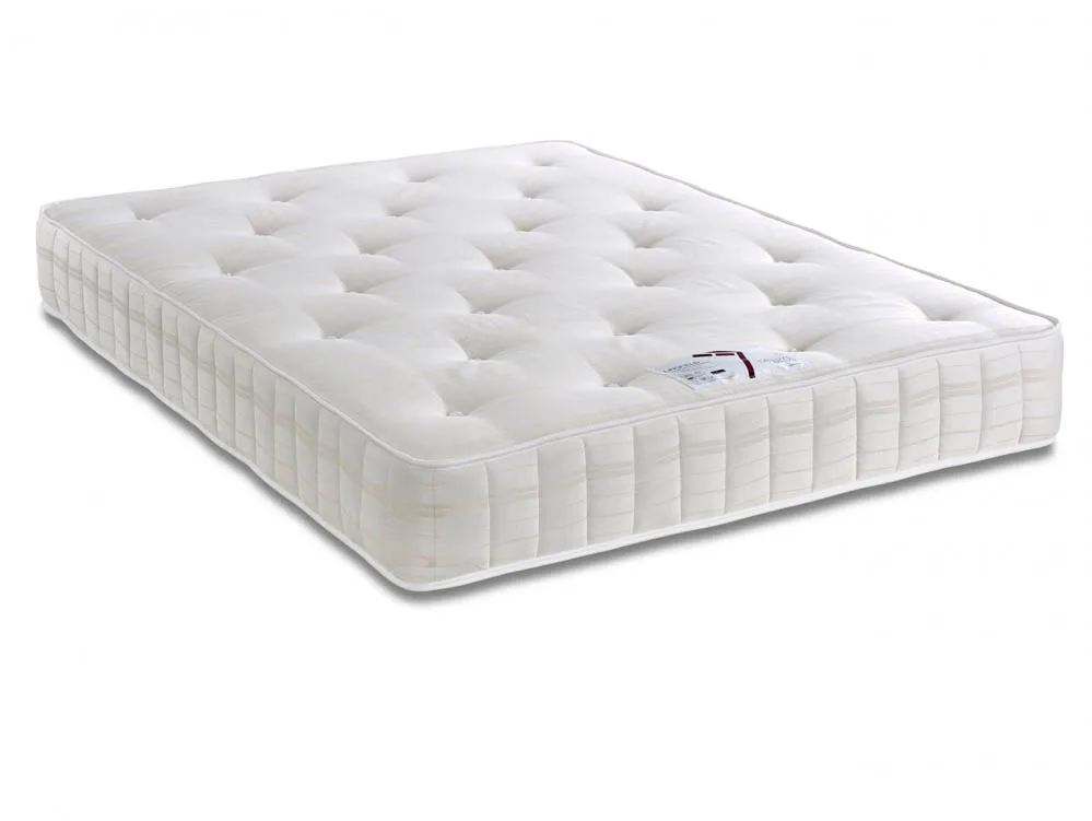 Deluxe Deluxe Lingfield 4ft6 Double Mattress