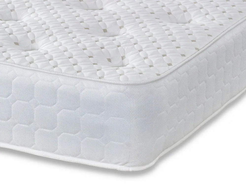 Deluxe Deluxe Memory Elite Pocket 1000 160 x 200 Euro (IKEA) Size King Mattress