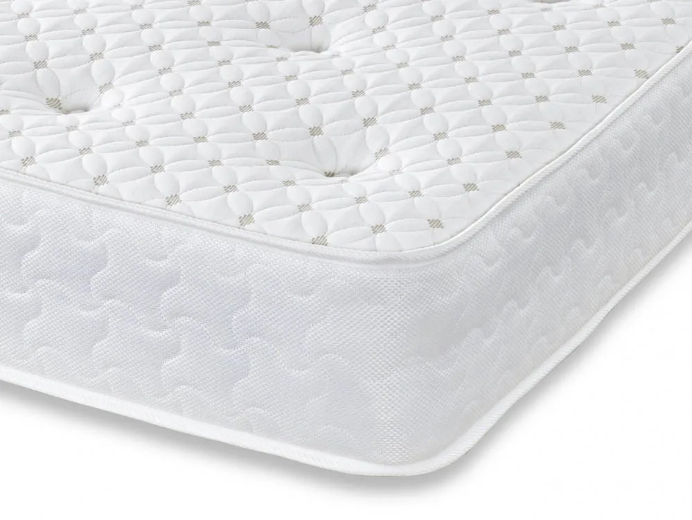 Deluxe Deluxe Memory Flex Orthopaedic 160 x 200 Euro (IKEA) Size King Mattress