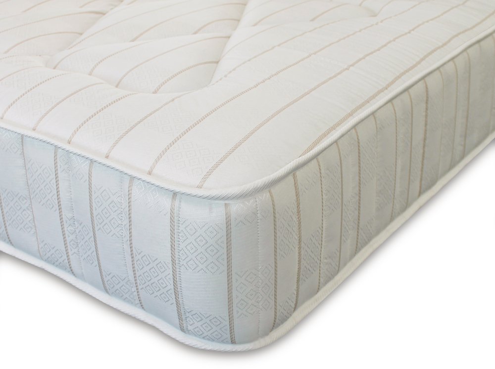 Deluxe Deluxe Oxford 6ft Super King Size Mattress
