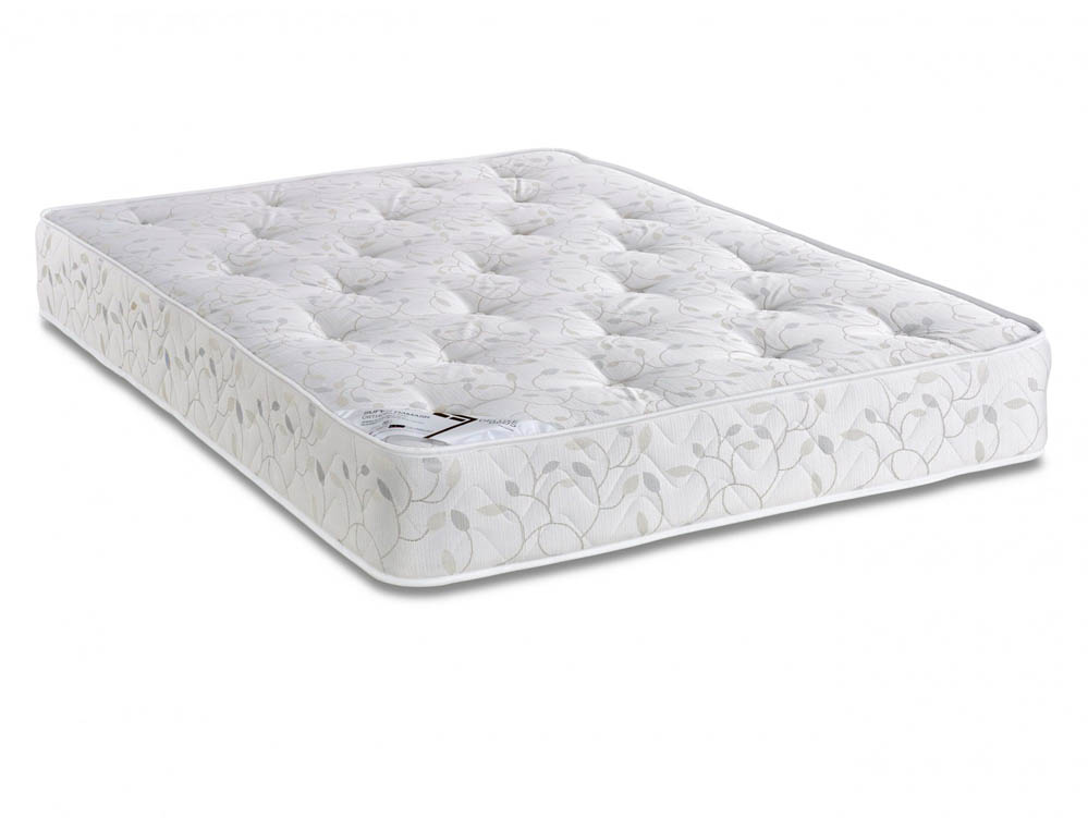 MemoryPedic Reflex Coil Ikea Size 