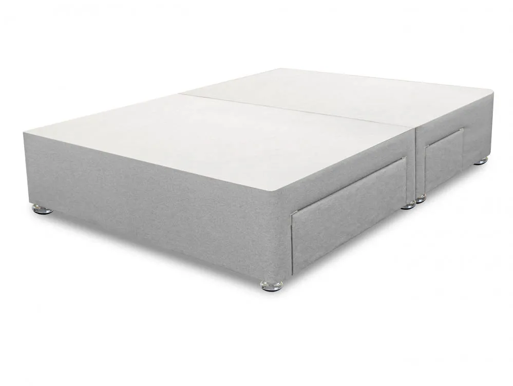 Deluxe Deluxe Universal 5ft King Size Divan Base