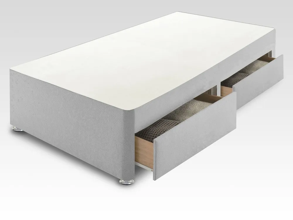 Deluxe Deluxe Universal Extra Long Divan Base