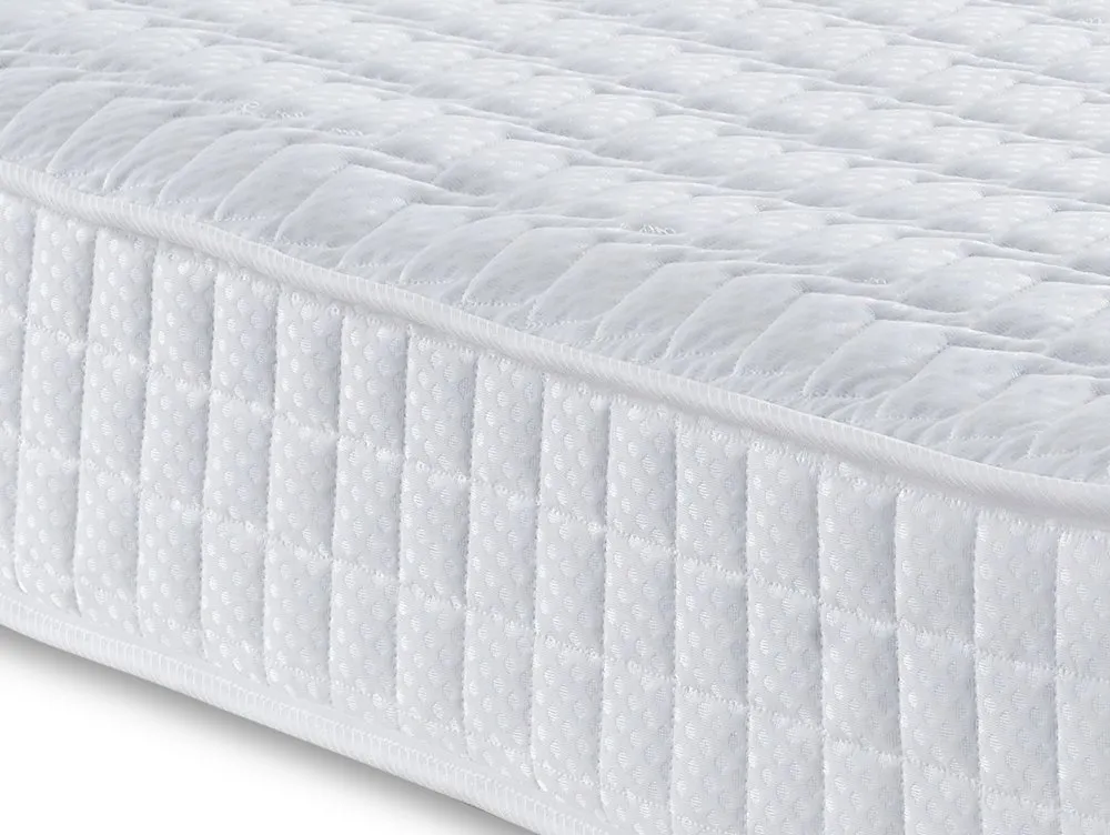 Deluxe Deluxe Ellesmere Medium Divan Bed