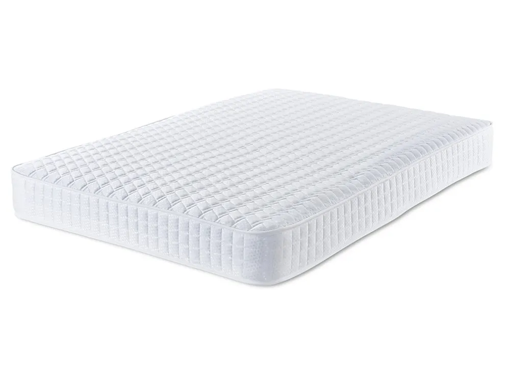 Deluxe Deluxe Ellesmere Medium Divan Bed