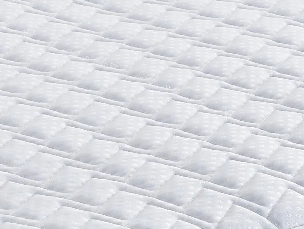 Deluxe Deluxe Ellesmere Medium Divan Bed