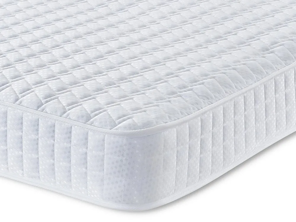 Deluxe Deluxe Ellesmere Medium 4ft6 Double Mattress