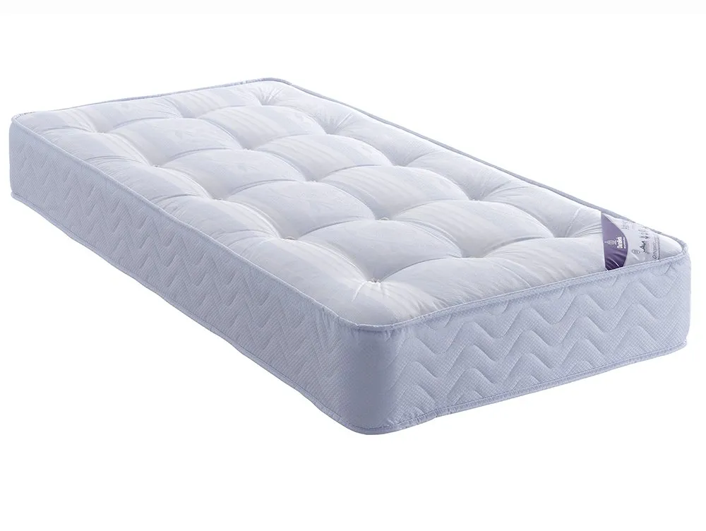 Dura Dura Ashleigh Backcare 2ft6 Small Single Mattress