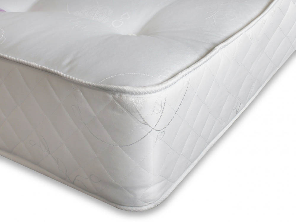 Dura Dura Dream Comfort 2ft6 Small Single Mattress