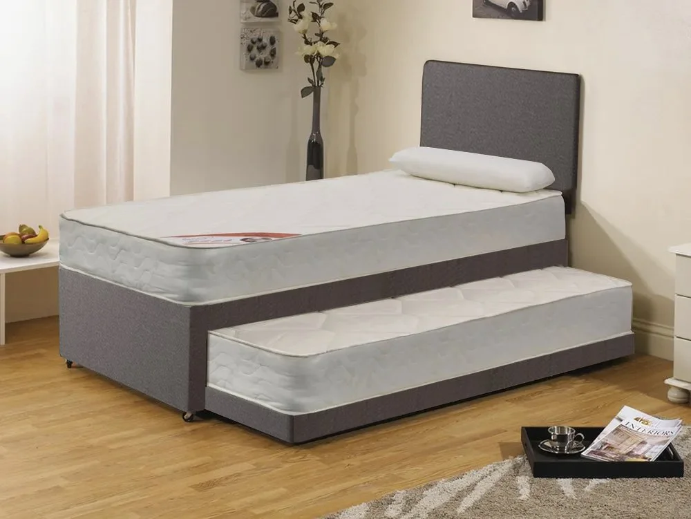 Dura Dura Eton Deluxe Divan Guest Bed