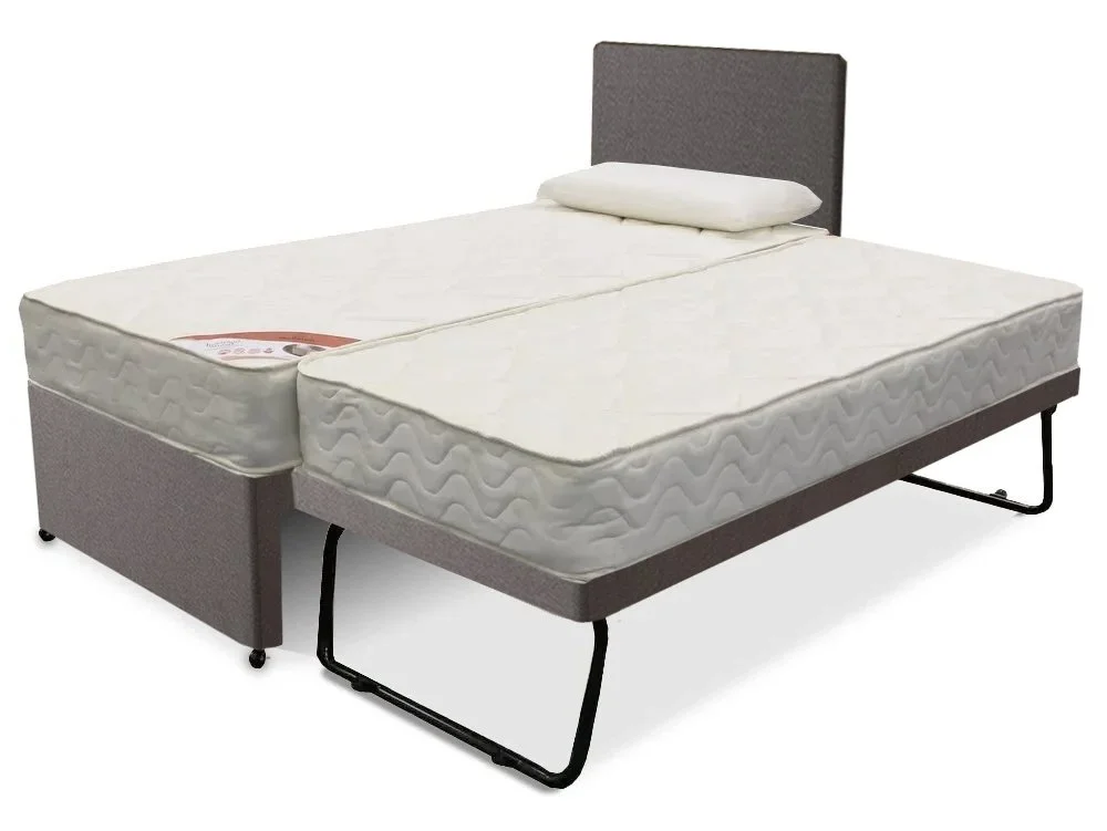Dura Dura Eton Deluxe Divan Guest Bed