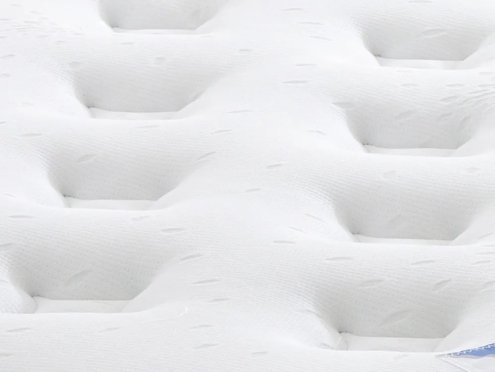Dura Dura Healthcare Supreme Mattress