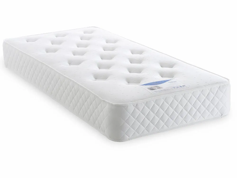 Dura Dura Healthcare Supreme 4ft Small Double Mattress