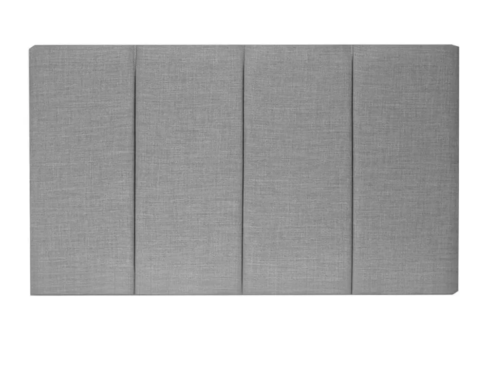 Dura Dura London 3ft Single Fabric Strutted Headboard