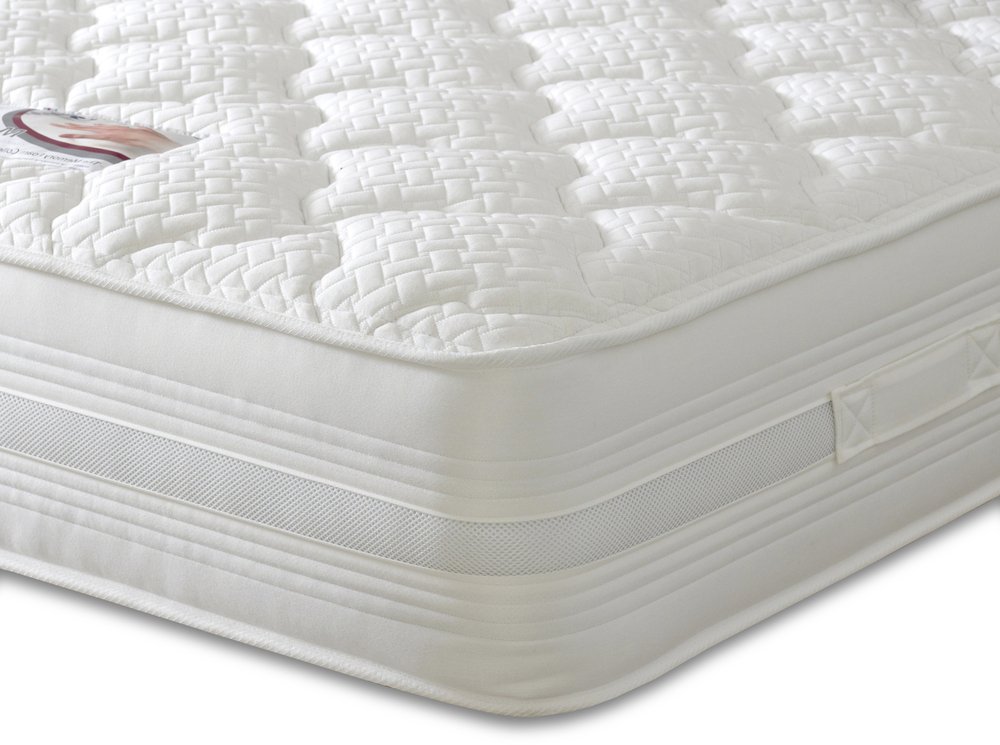 Dura Dura Memorize Memory 4ft6 Double Mattress