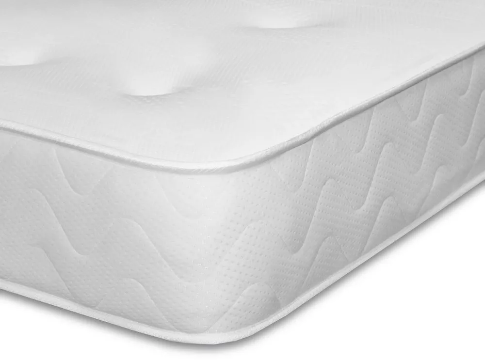 Dura Dura Memory Dream 3ft Single Mattress