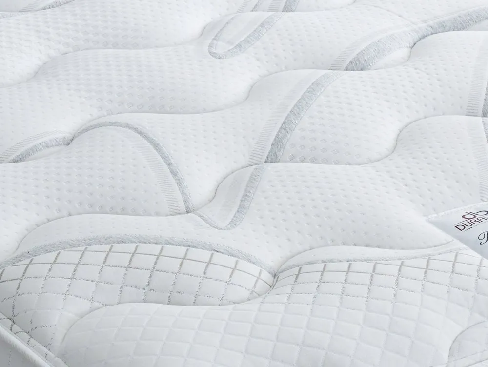 Dura Dura Panache Divan Bed
