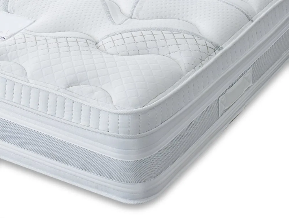 Dura Dura Panache 2ft6 Small Single Mattress