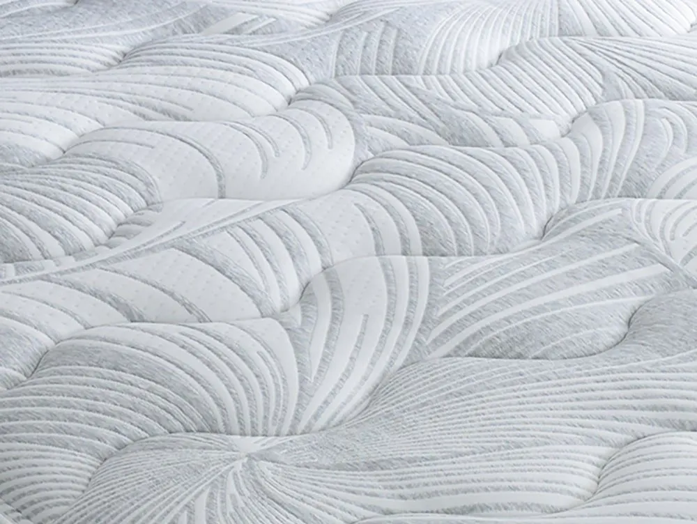 Dura Dura Savoy Pocket 1000 Pillowtop Divan Bed