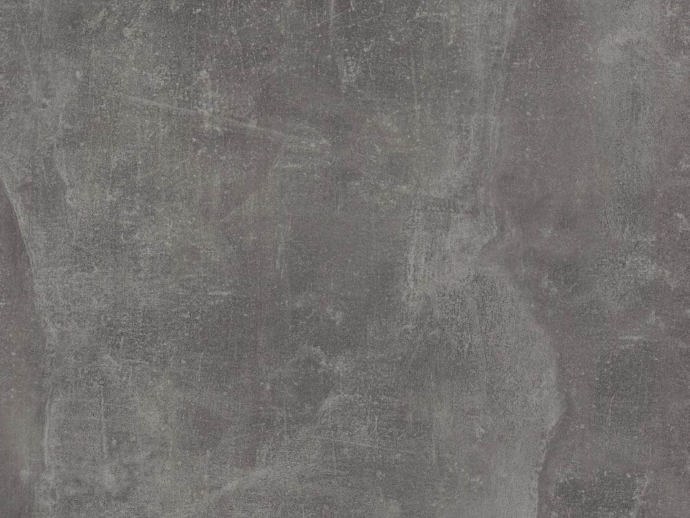 Furniture To Go Furniture To Go Naia Concrete Grey and White High Gloss 3+3 Drawer Wide Chest of Drawers (Flat Packed)