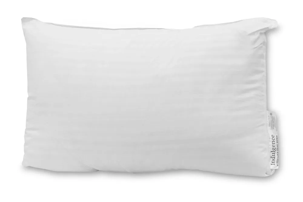 Harwood Textiles Harwood Textiles Indulgence Microfibre Pillow