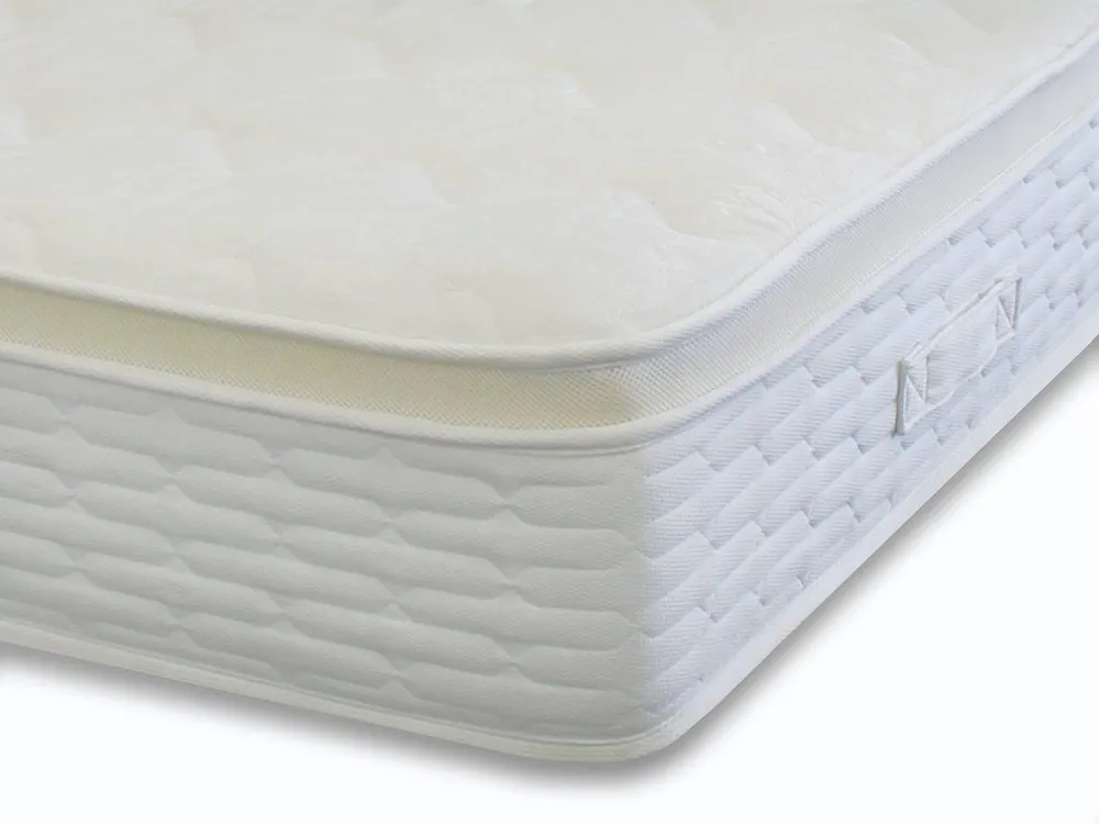 Highgrove Highgrove Aspen Memory Pocket 1500 3ft Single Mattress