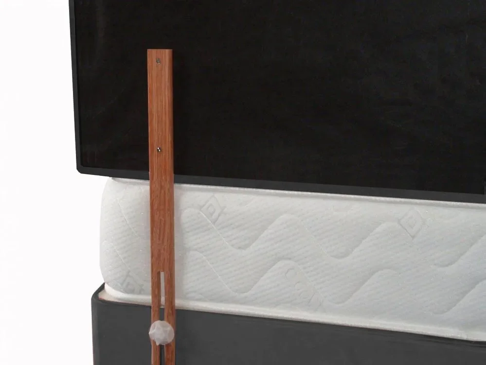 Highgrove Highgrove Capella Fabric Strutted Headboard
